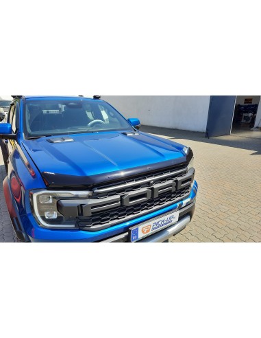 DEFLECTOR CAPOTA EGR FORD RANGER 2022+