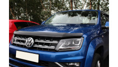 DEFLECTOR CAPOTA EGR VOLKSWAGEN AMAROK 2023+