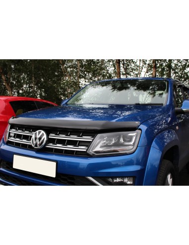 DEFLECTOR CAPOTA EGR VOLKSWAGEN AMAROK 2023+