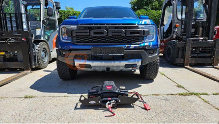 SUPORT TROLIU PU MULTI MOUNT FOR RAPTOR 2022+