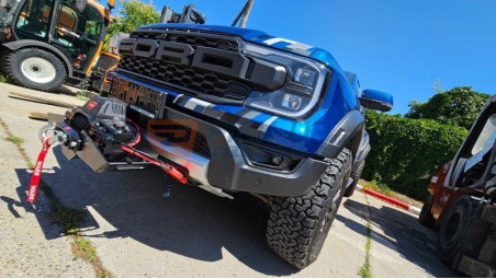 SUPORT TROLIU PU MULTI MOUNT FOR RAPTOR 2022+