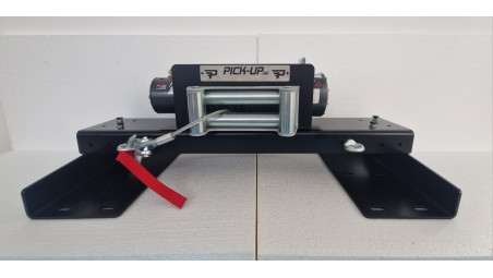 copy of SUPORT TROLIU PU MULTI MOUNT FOR RAPTOR 2022+