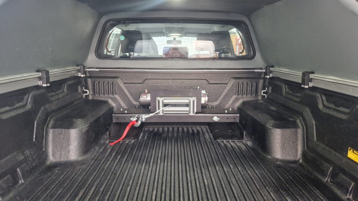 copy of SUPORT TROLIU PU MULTI MOUNT FOR RAPTOR 2022+