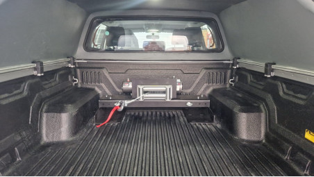 copy of SUPORT TROLIU PU MULTI MOUNT FOR RAPTOR 2022+