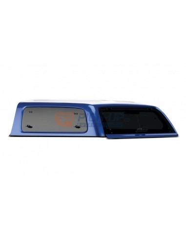 HARDTOP AK GSE-L P FORD RANGER 2022+
