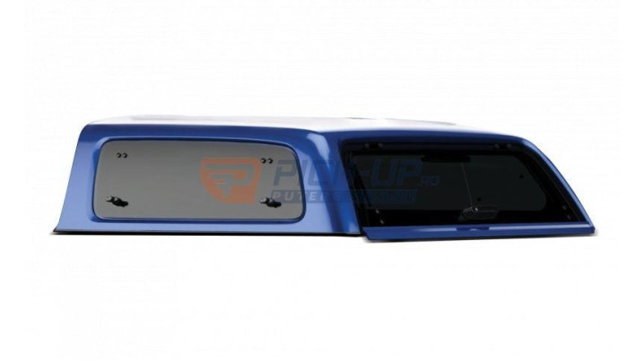 Hardtop Ford Ranger 2022- AK GSEL Cert RAR
