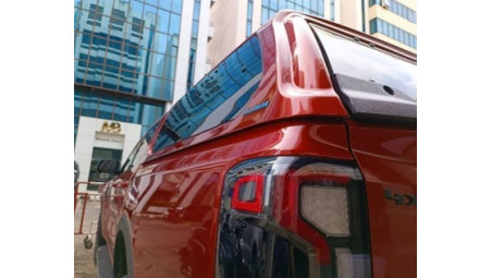 Hardtop Ford Ranger 2022- AK GSEL Cert RAR
