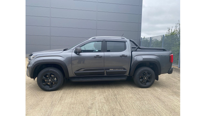 APARATOR ARIPI EGR VOLKSWAGEN AMAROK 2023+