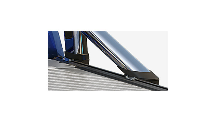 Adaptation Kit Rollbar Original Vw Amarok