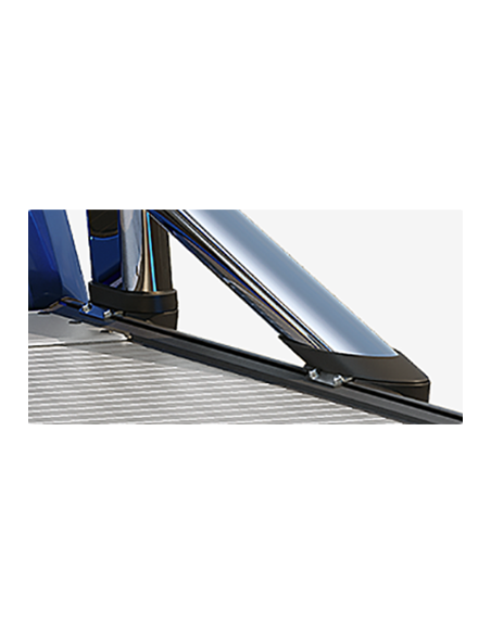 Adaptation Kit Rollbar Original Vw Amarok