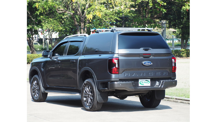 HARDTOP ALC CMX PRIMER VOLKSWAGEN AMAROK 2023+