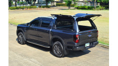 Hardtop Volkswagen Amarok 2023- ALC CMX Cert RAR 2