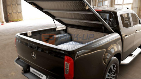 Inchidere bena Mercedes X-class 2017-2024 MT MT