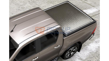 Inchidere bena Mercedes X-class 2017-2024 MT MT