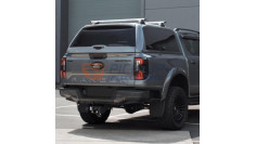 HARDTOP ALC CMX-W PRIMER FORD RANGER 2022+