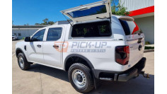 Hardtop Ford Ranger 2022-2025 ALC CMXW Cert RAR 2