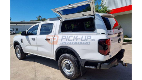 Hardtop Ford Ranger 2022- ALC CMXW Cert RAR