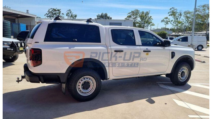 Hardtop Ford Ranger 2022- ALC CMXW Cert RAR