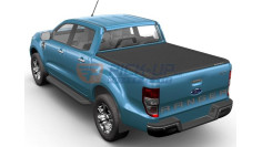 MT ROLLER SHUTTER FOR FORD RANGER 2012+
