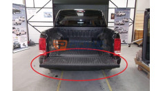 PROTECTIE OBLON DC OR VOLKSWAGEN AMAROK V6 2015+