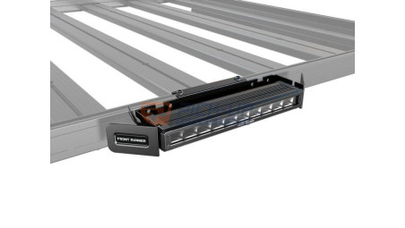 BARE LED OSRAM VX250 CU SUPORT PRINDERE PORTBAGAJ FRR