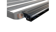 LED BAR VX1000 OSRAM WITH MOUNTING BRACKET AND LENS PROTECTION