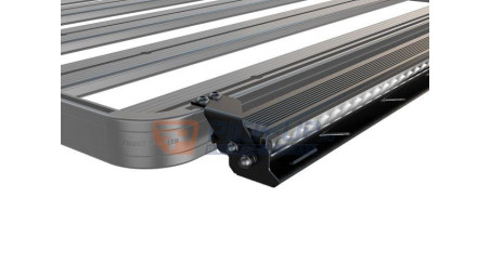 BARA LED VX1000 OSRAM CU SUPORT MONTARE SI PROTECTIE LENTILA