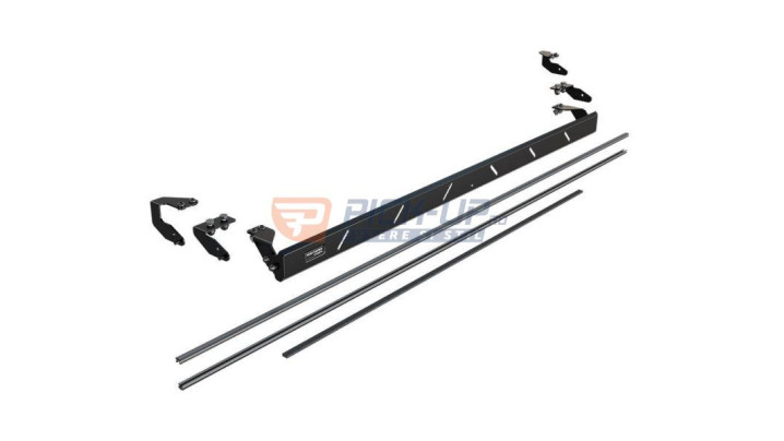 OSRAM LED BAR VX1000 WITH MOUNTING BRACKET AND LENS PROTECTION