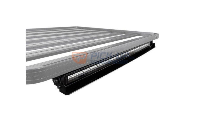 BARA LED FX1000 OSRAM CU PROTECTIE LENTILA
