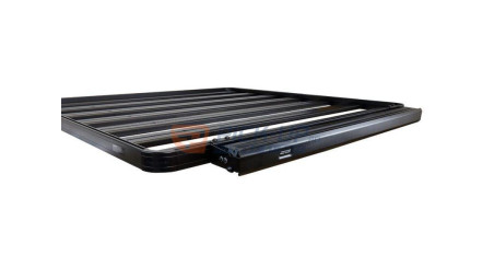 BARA LED FX1000 OSRAM CU PROTECTIE LENTILA
