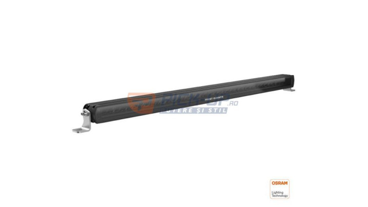 LED BAR FX1000 OSRAM WITH LENS PROTECTION
