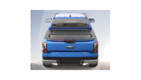 LADERAUM-ROLLO EVO ELECTRIC MT FORD RANGER / WILDTRAK / RAPTOR 2022+