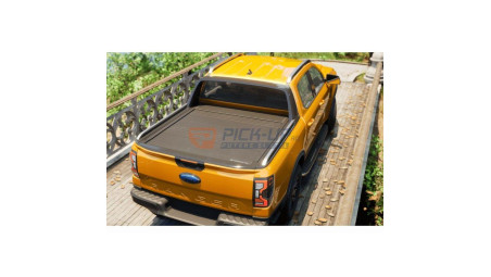 Tonneau roll cover Ford Ranger 2022-2025 MT RUEVOE