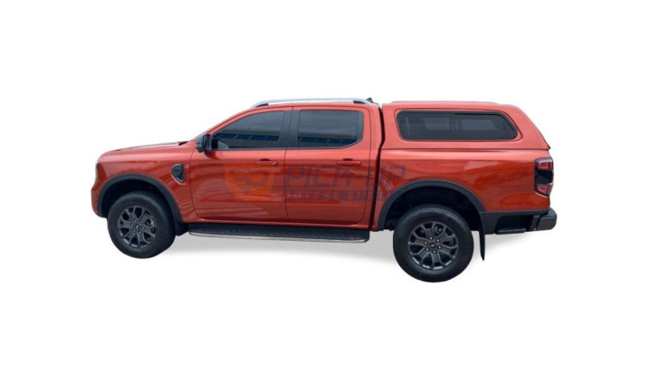 Hardtop Ford Ranger 2022-2025 AK GSES Cert RAR