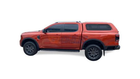 HARDTOP AK GSE-S P FORD RANGER 2022+