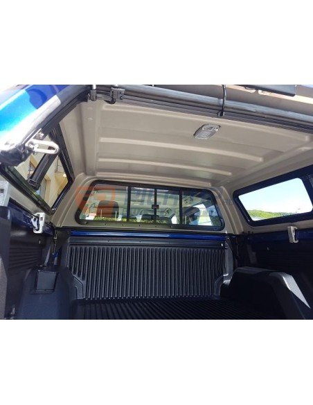 HARDTOP AK GSE PRIMER VOLKSWAGEN AMAROK 2023+