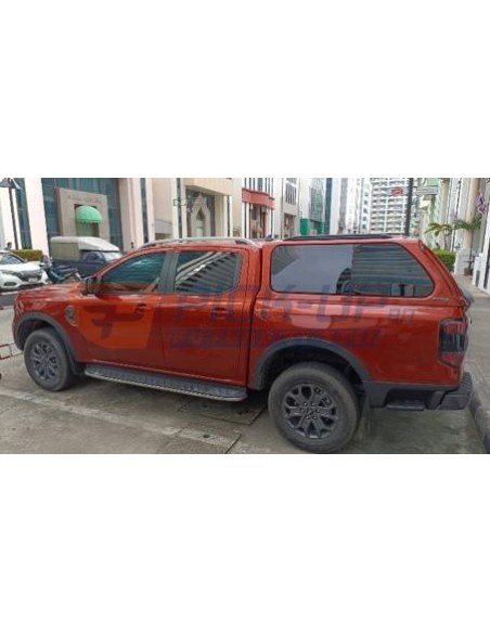 HARDTOP AK GSE PRIMER VOLKSWAGEN AMAROK 2023+
