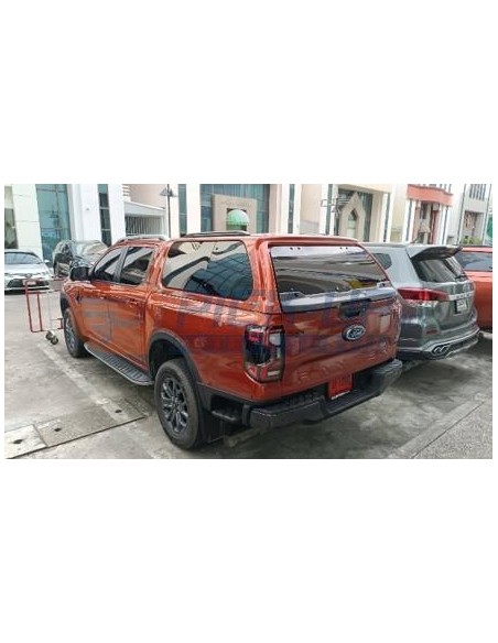 HARDTOP AK GSE PRIMER VOLKSWAGEN AMAROK 2023+