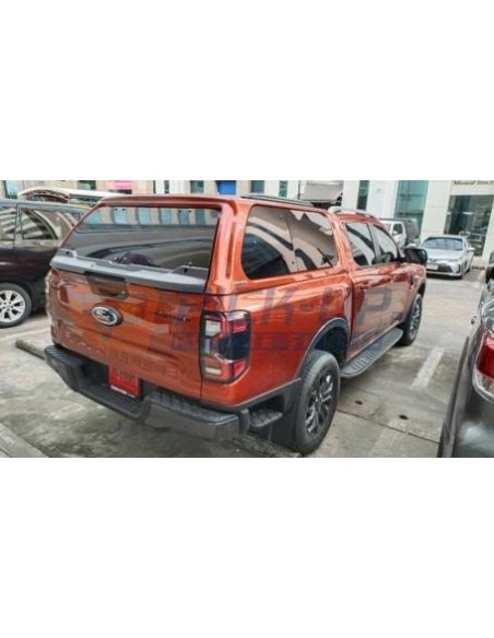 HARDTOP AK GSE PRIMER VOLKSWAGEN AMAROK 2023+