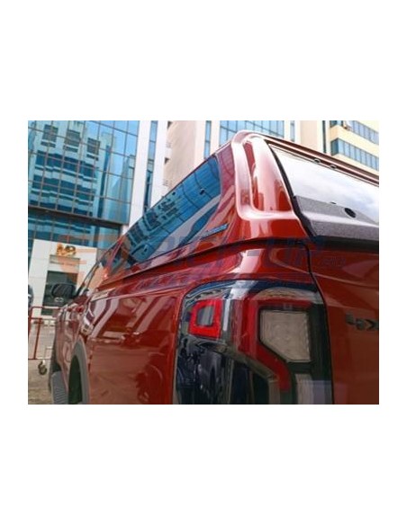 HARDTOP AK GSE PRIMER VOLKSWAGEN AMAROK 2023+