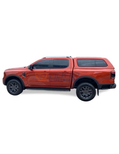 HARDTOP AK GSE PRIMER VOLKSWAGEN AMAROK 2023+