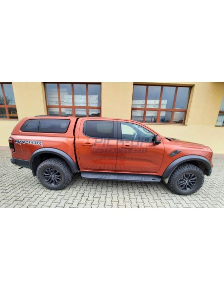 HARDTOP AK GSE PRIMER VOLKSWAGEN AMAROK 2023+