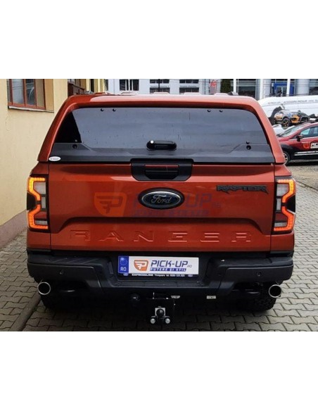 HARDTOP AK GSE PRIMER VOLKSWAGEN AMAROK 2023+