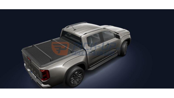 ROLL COVER EVO ELECTRIC MT VOLKSWAGEN AMAROK 2023+