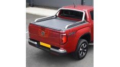 ROLL COVER EVO ELECTRIC MT VOLKSWAGEN AMAROK 2023+