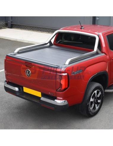 ROLL COVER  EVO ELECTRIC MT VOLKSWAGEN AMAROK 2023+