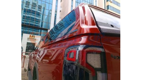 Hardtop Volkswagen Amarok 2023- AK GSE
