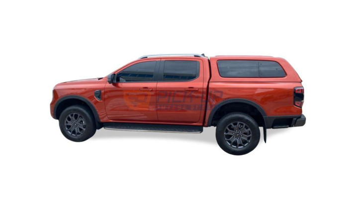 Hardtop Volkswagen Amarok 2023- AK GSE