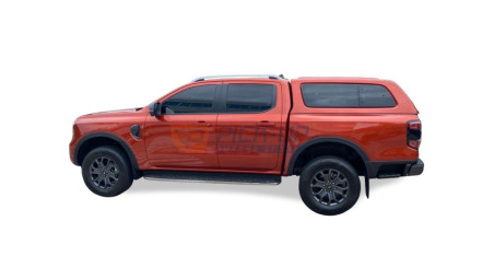 Hardtop Volkswagen Amarok 2023- AK GSE