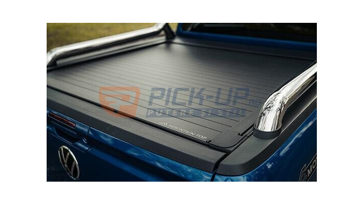 ROLL COVER EVO MANUAL MT VOLKSWAGEN AMAROK 2023+